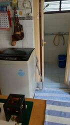 Blk 5 Ghim Moh Road (Queenstown), HDB 3 Rooms #554358571